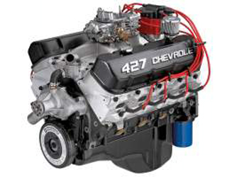 B2411 Engine